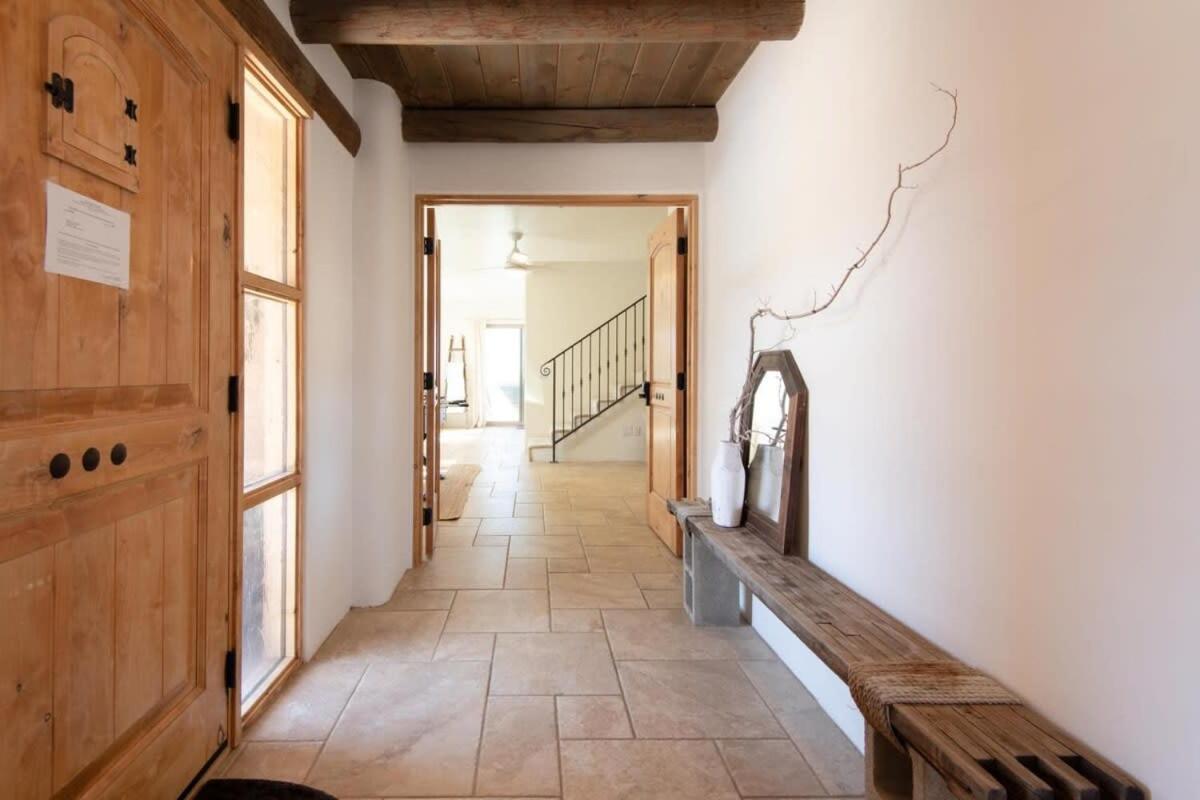 Renovated Lodge - Room 2 With Pool Access Joshua Tree Dış mekan fotoğraf